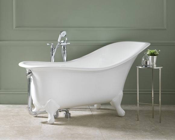 Drayton  - Freestanding Bath