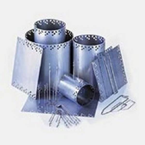 Cladding support products