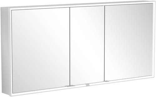 My View Now Built-in Mirror Cabinet A45616