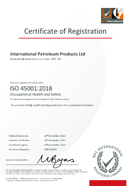 ISO 45001