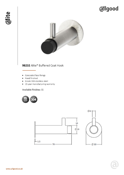 98232-Datasheet Iss04