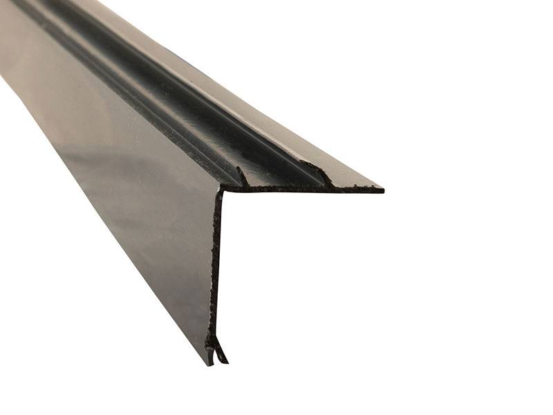 Permavent Easy Verge Dry Fix Low Pitch Accessory - Waterproof System for Roofs