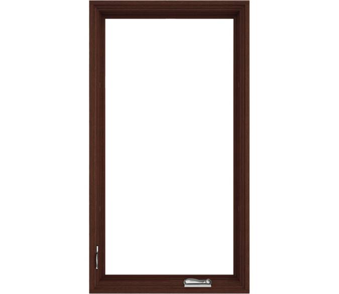 Pella® Reserve™ – Traditional Wood Casement Window