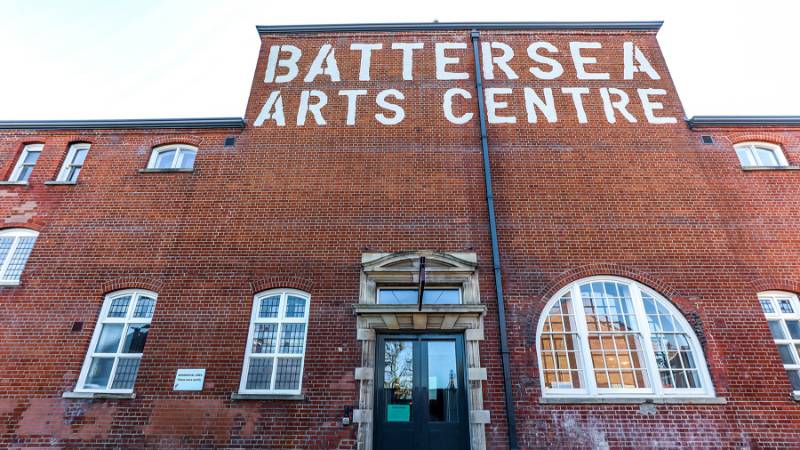 Battersea Arts Centre