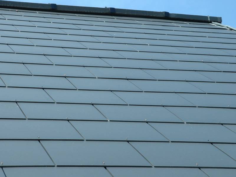 Jutland slates - Roof Slate