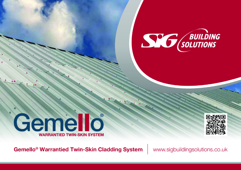 Gemello® - System Overview Brochure