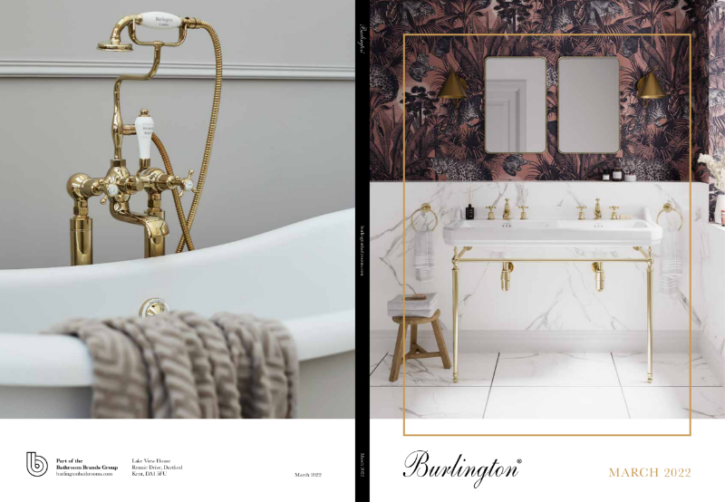 Brochure Riviera March 2022 Burlington Bathrooms NBS Source