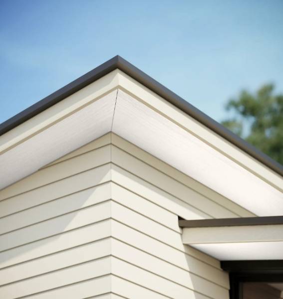 Hardie® Soffit Panels