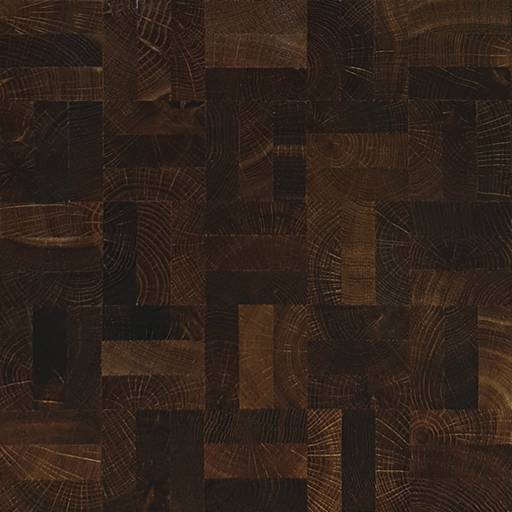 END GRAIN - Unfinished 3:1 Squares or Individual Blocks