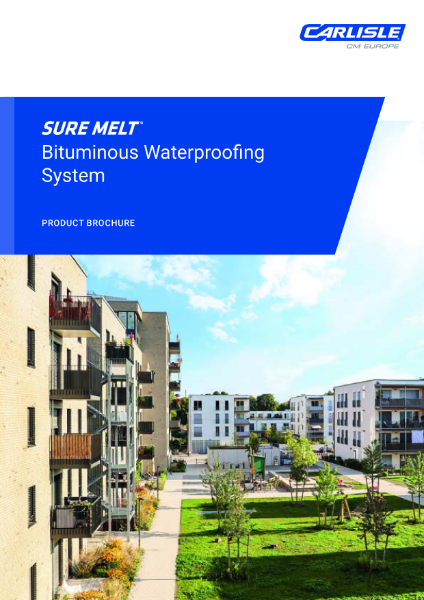 SURE-MELT® - Hot Melt System