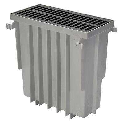 Z887-12 Perma-Trench® Catch Basin