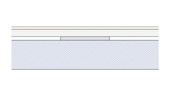 Siniat Direct Bond System DB-37PIR