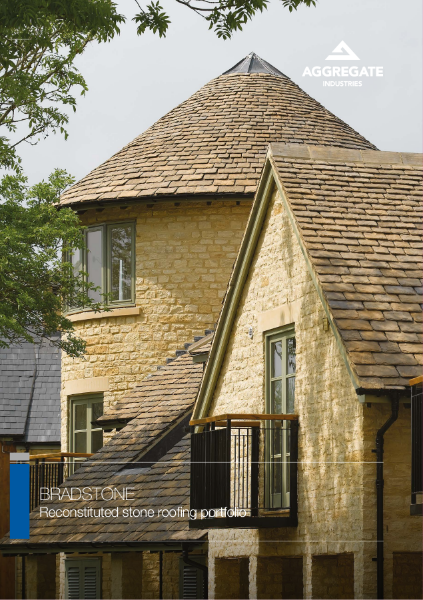 Bradstone Roofing Solutions brochure