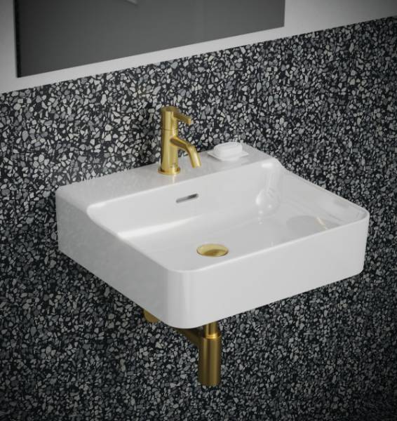 Ideal Standard Joy Single Lever Mini Basin Mixer