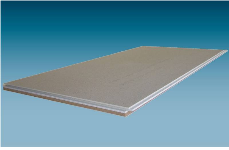 Knauf Dry Screed Panel