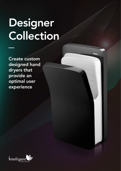 ffuuss Designer Hand Dryer Collection