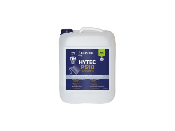 Bostik Hytec P510 RenoRapid - Primer & Moisture Control