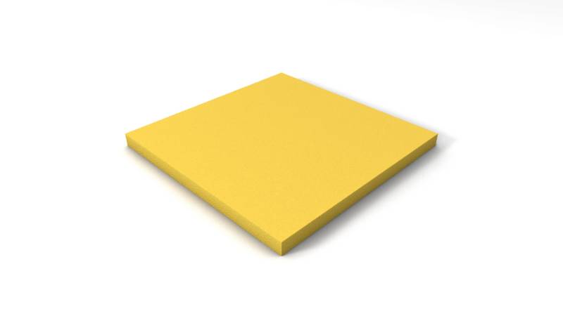 REGUFOAM vibration 190plus - Vibration And Structural Isolation Foam