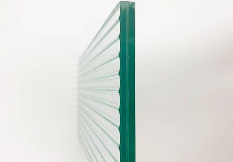 ecoLAM™ Laminated Glass Units