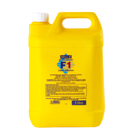 Styccobond F1 - Flooring Adhesive
