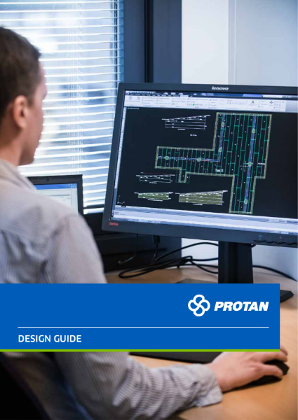 Protan (UK) Ltd Design Guide