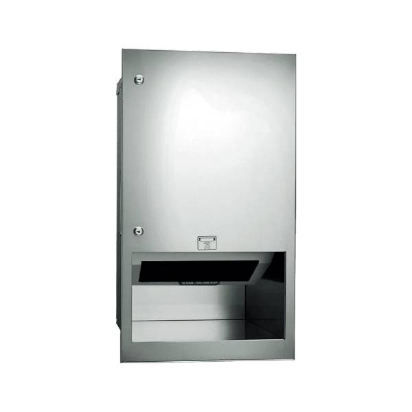 645210A Simplicity™ Collection Automatic Roll Paper Towel Dispenser