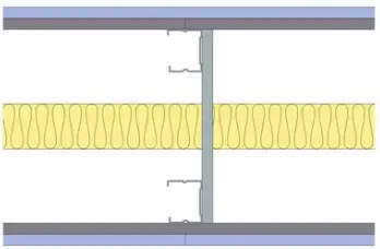 GypWall Twin Frame Braced - L216002 (EN)