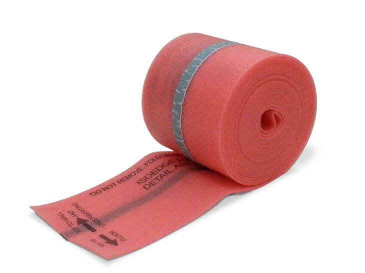  IsoEdge - Insulation Strip