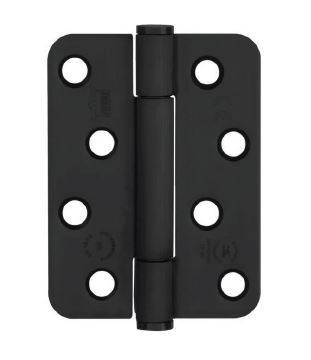 3 Knuckle Butt Hinge (HUKP-0102-04) - Single Axis Butt Hinges
