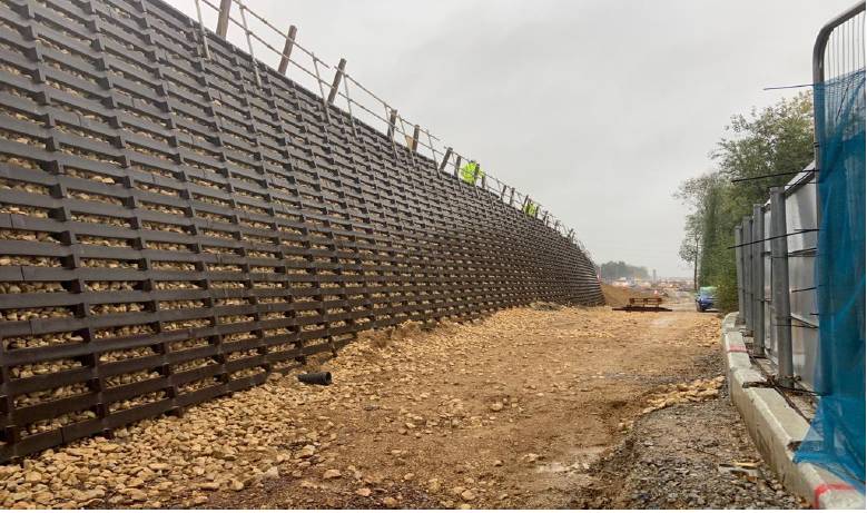 A14 Integrated Delivery Team, A14/M11, Cambridge to Huntingdon.