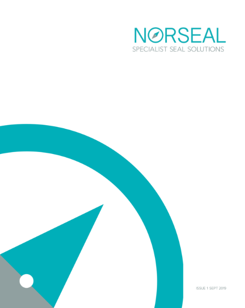 Norseal Brochure Issue 1 Sept 2019