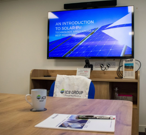 An Introduction to Solar PV: Technology, Applications and Best Practices