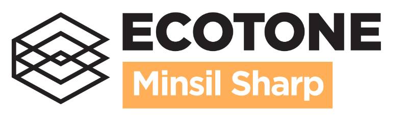 ECOTONE Minsil Sharp