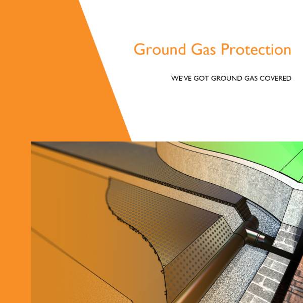 Proctors Ground Gas Protection