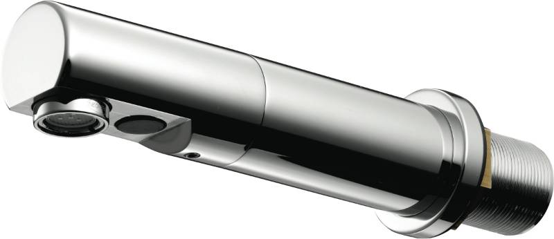 Sensorflow 21 - Compact Wall Spout 230mm - Sensor Tap