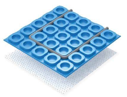 PRODESO HEAT GRIP 5 MEMBRANE - Membrane