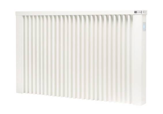 Aeroflow - German Fireclay Cored Radiator Range