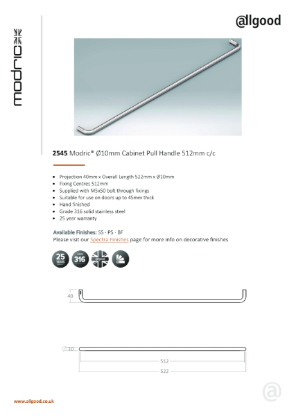 2545-Datasheet Iss06