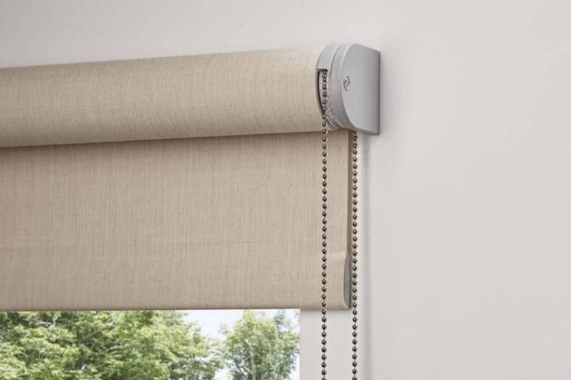 EVOLVE | Manual Roller Blinds