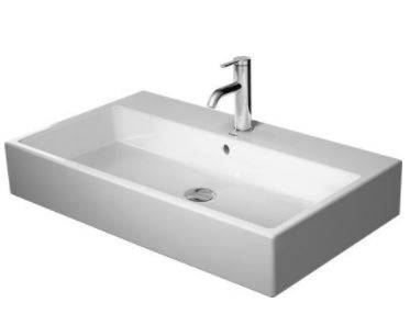 Vero Air Washbasin - 800 mm 