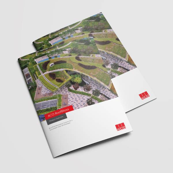 ACO RoofBloxx Brochure
