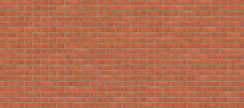 Leicester Red Stock- Clay Facing Brick