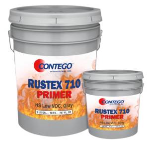 Contego Rustex 710 Metal Primer 