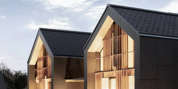 Dette er fasaden som gir arkitekter frihet –samtidig med minimalt vedlikehold og høy brannsikkerhet