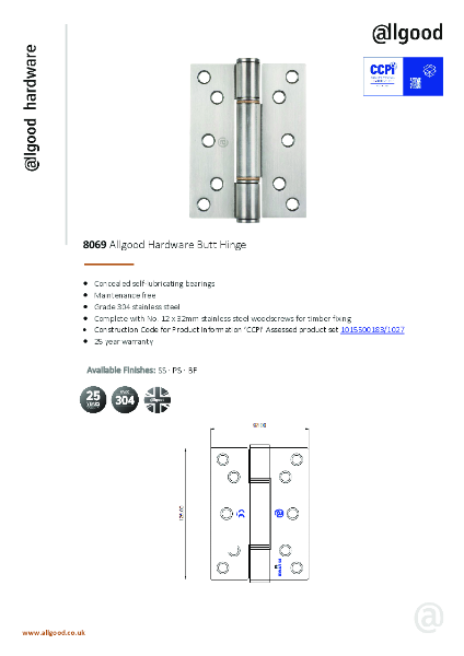 8069-Datasheet Iss05