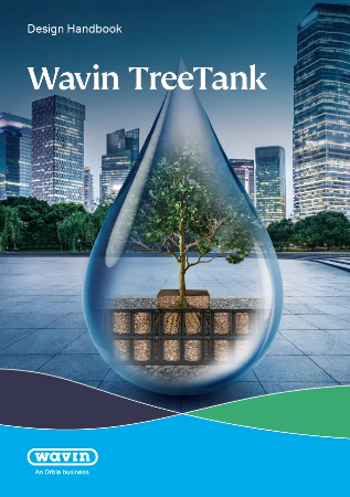 Wavin TreeTank