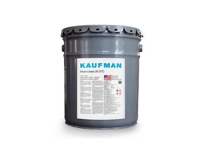 KleenLease 28 OTC - Form Release Agents