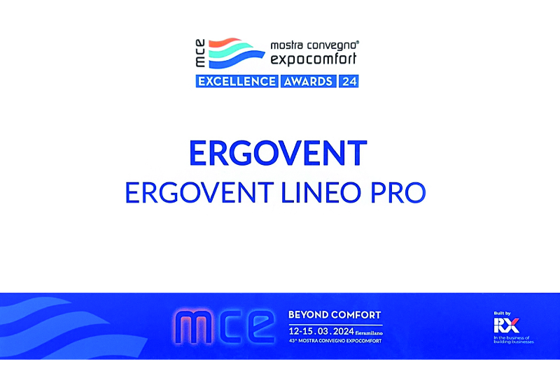 MCE Mostra Convegno Expocomfort 2024