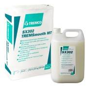 SX302 TremSmooth MT  - Smoothing Underlayment