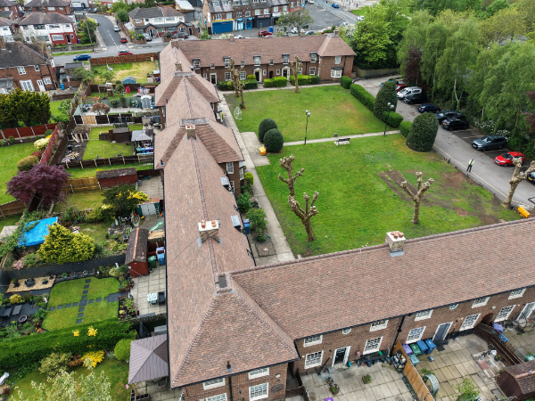 Ogden Close
